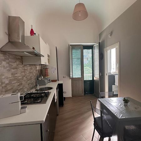 Luna Blu Apartment 팔레르모 외부 사진