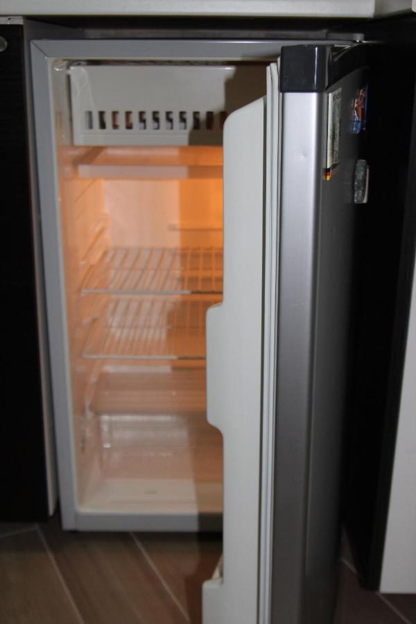 Luna Blu Apartment 팔레르모 외부 사진