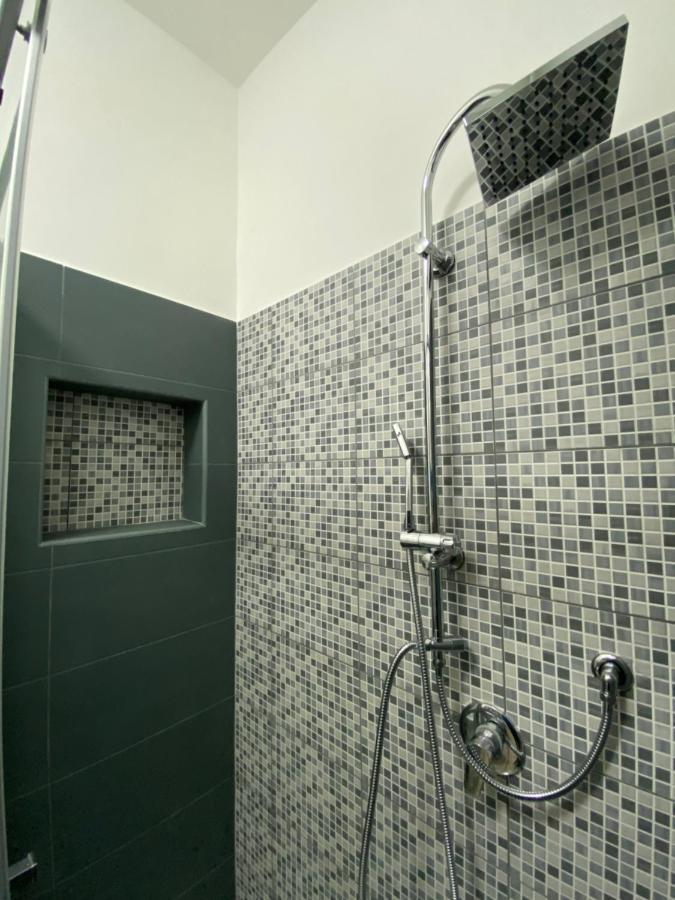 Luna Blu Apartment 팔레르모 외부 사진
