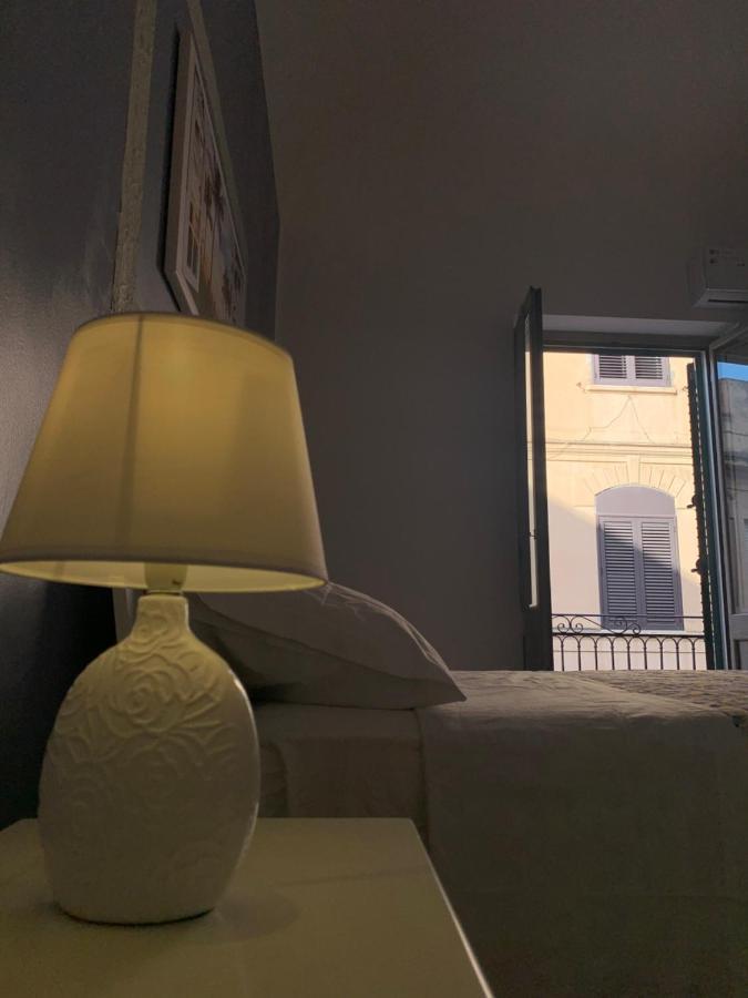 Luna Blu Apartment 팔레르모 외부 사진
