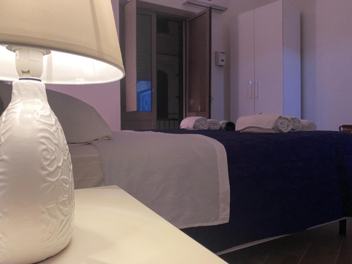 Luna Blu Apartment 팔레르모 외부 사진