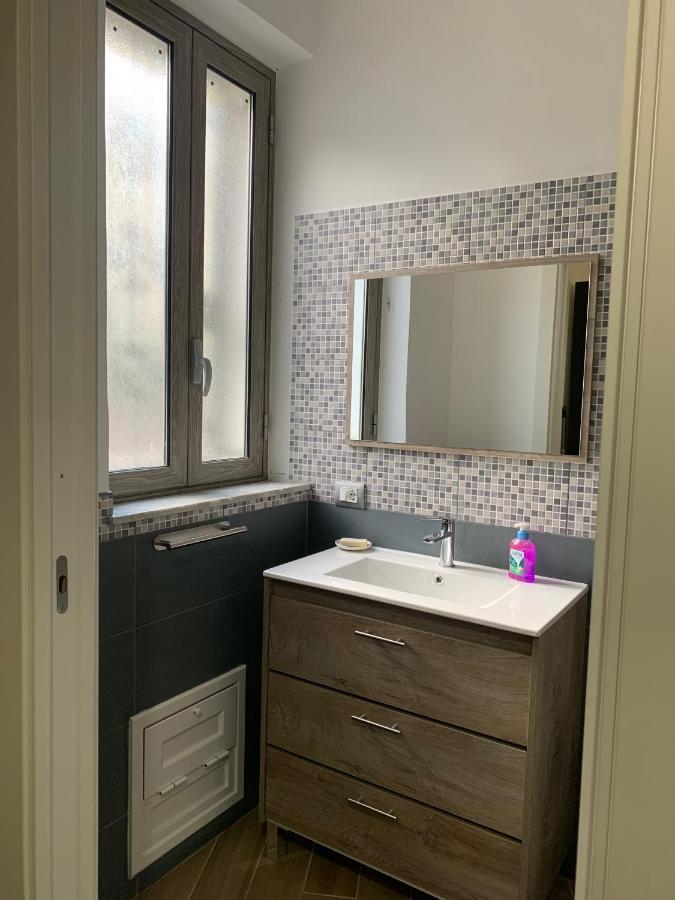 Luna Blu Apartment 팔레르모 외부 사진